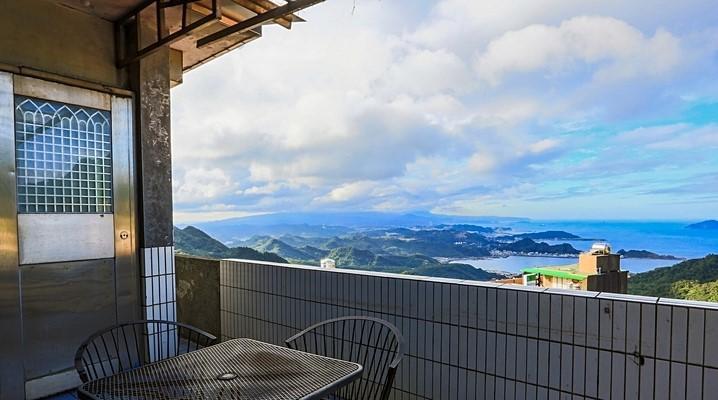 Kao Mama B&B Jiufen Exterior photo