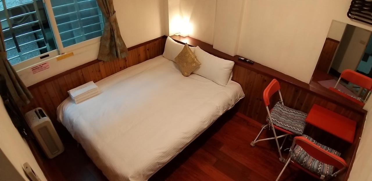 Kao Mama B&B Jiufen Exterior photo