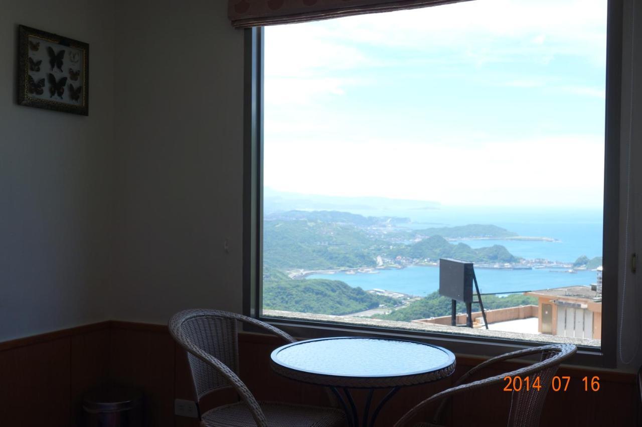 Kao Mama B&B Jiufen Exterior photo