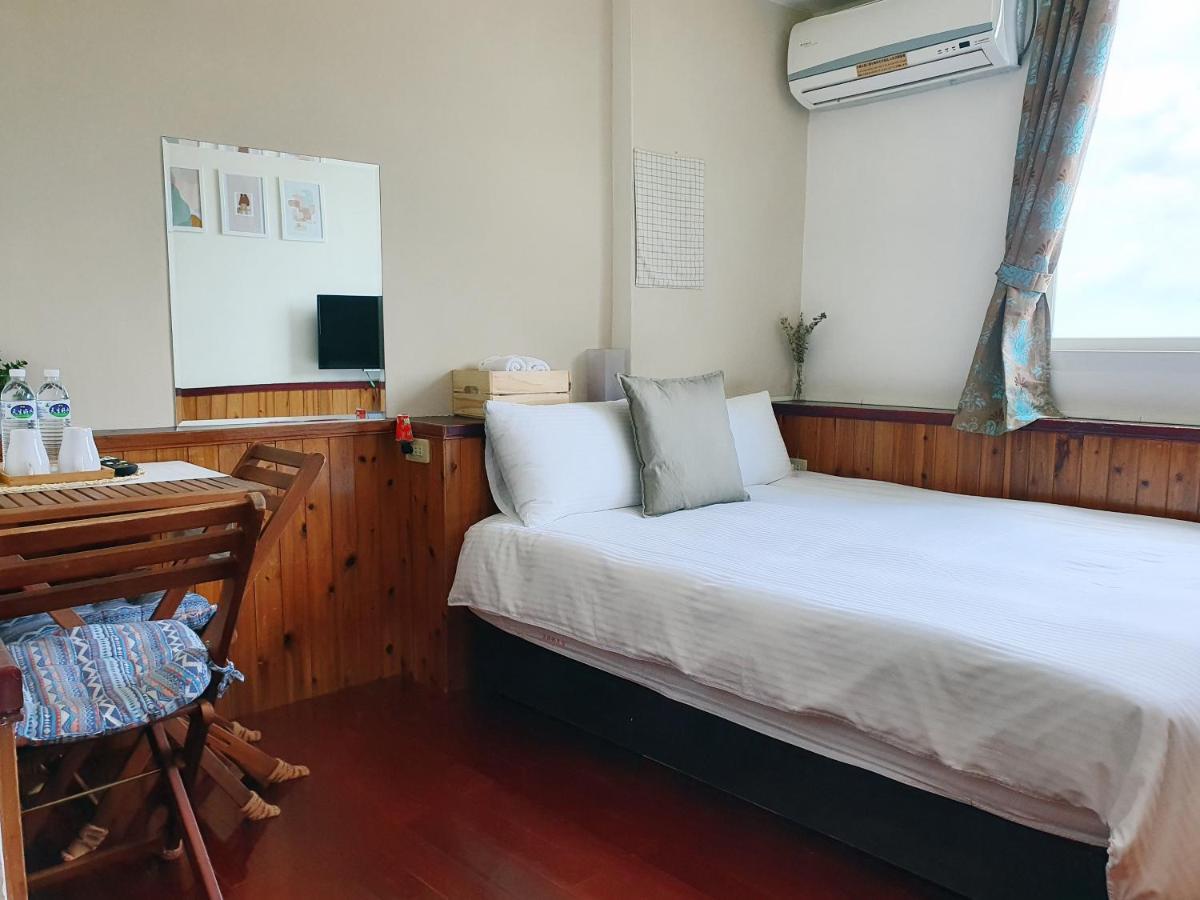 Kao Mama B&B Jiufen Exterior photo