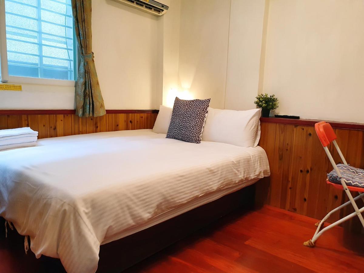 Kao Mama B&B Jiufen Exterior photo